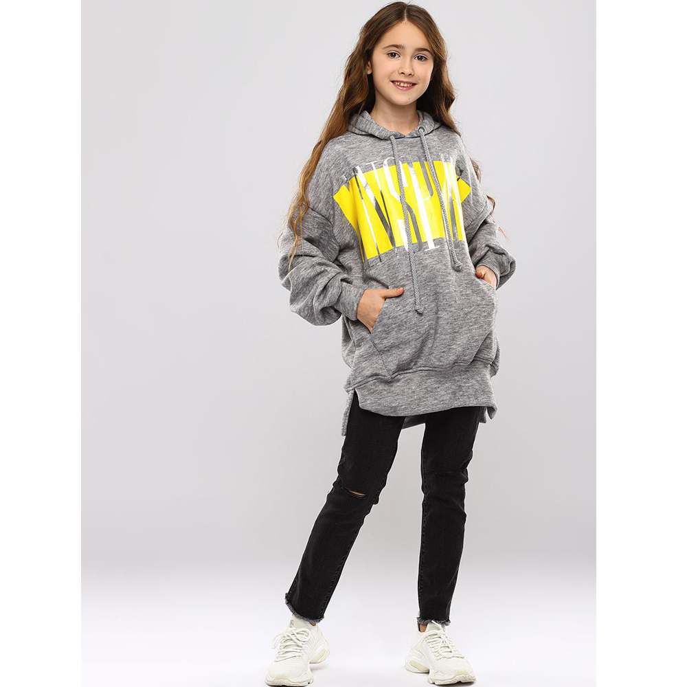 Φούτερ GAIALUNA - 3