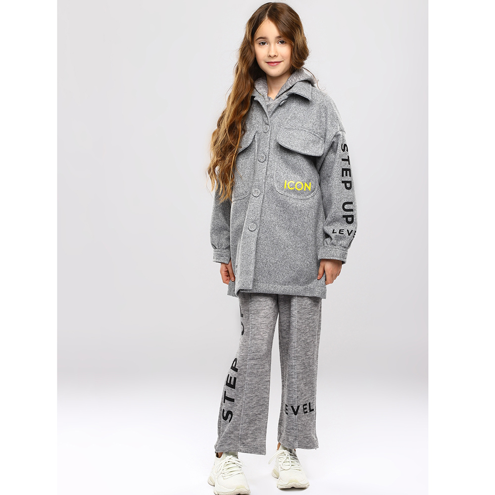 Παλτό GAIALUNA - 3