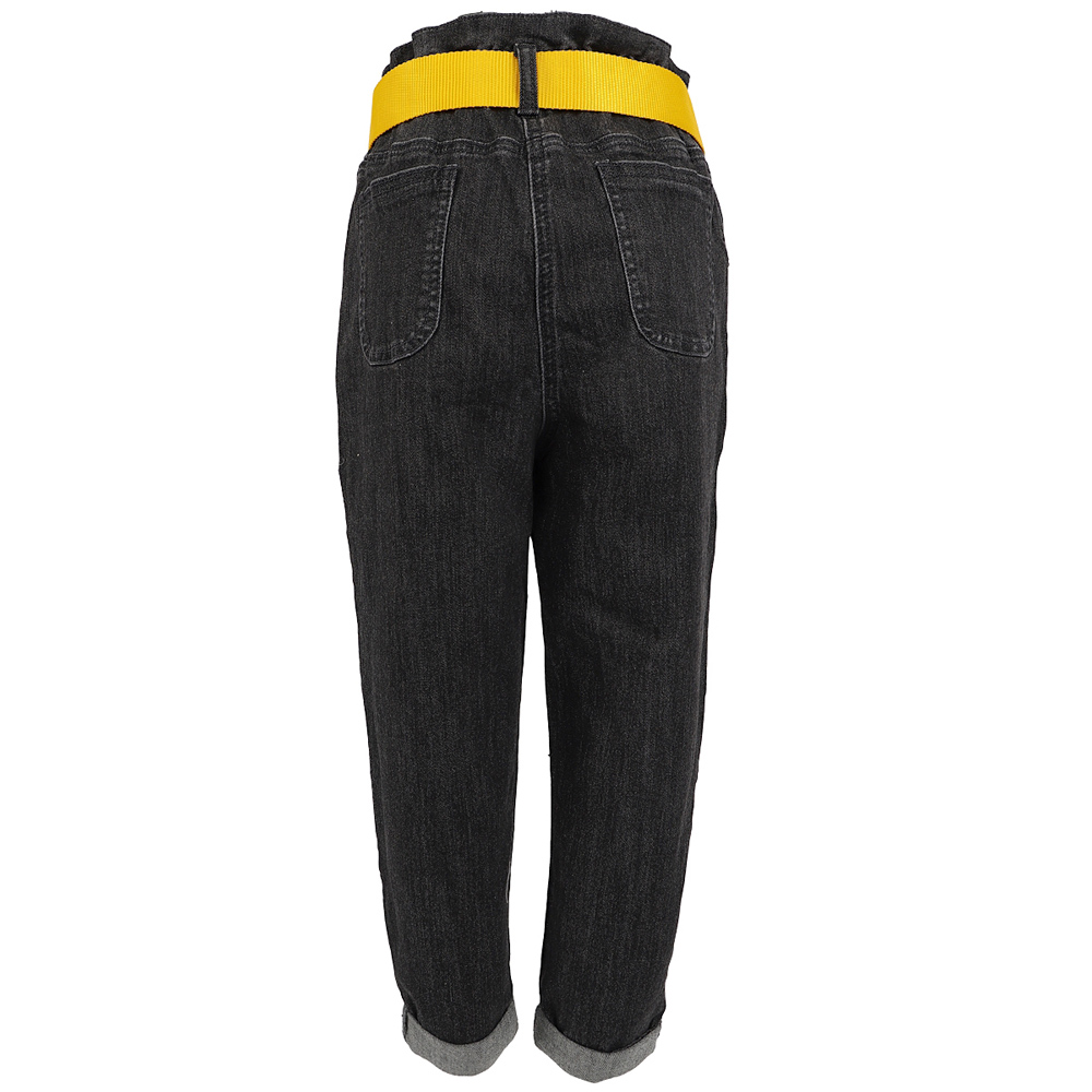 Τζιν παντελόνι GAIALUNA - 2