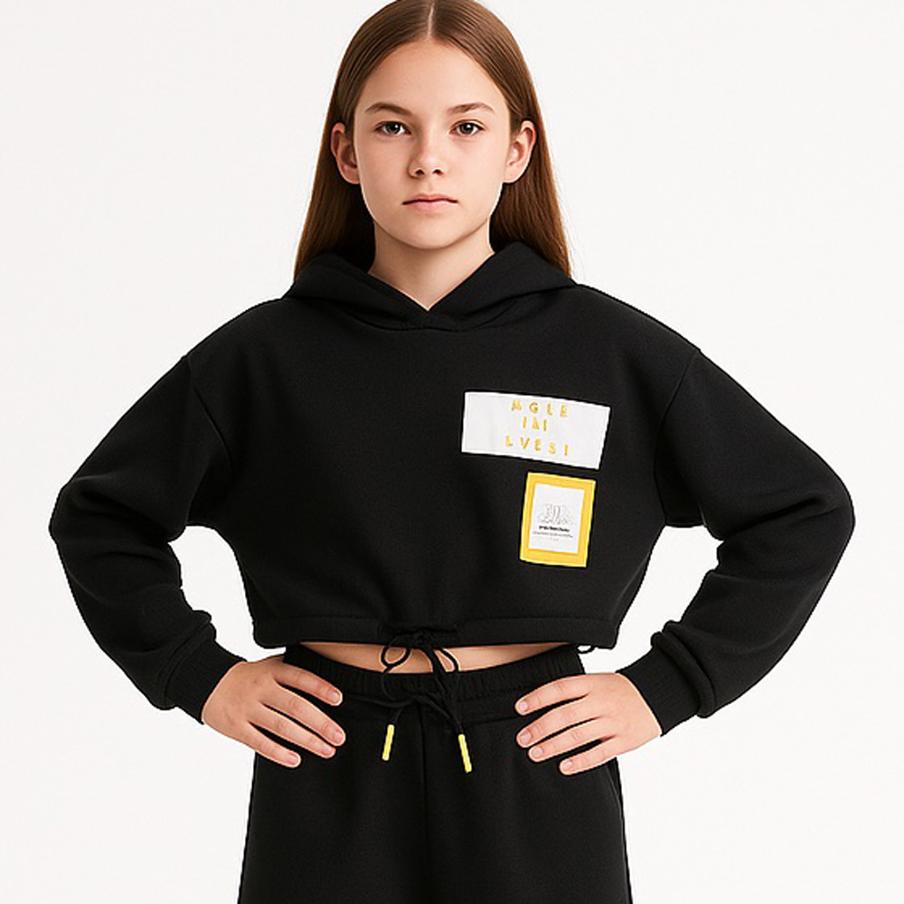 Φούτερ GAIALUNA - 2