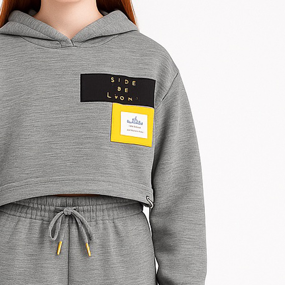 Φούτερ GAIALUNA - 2