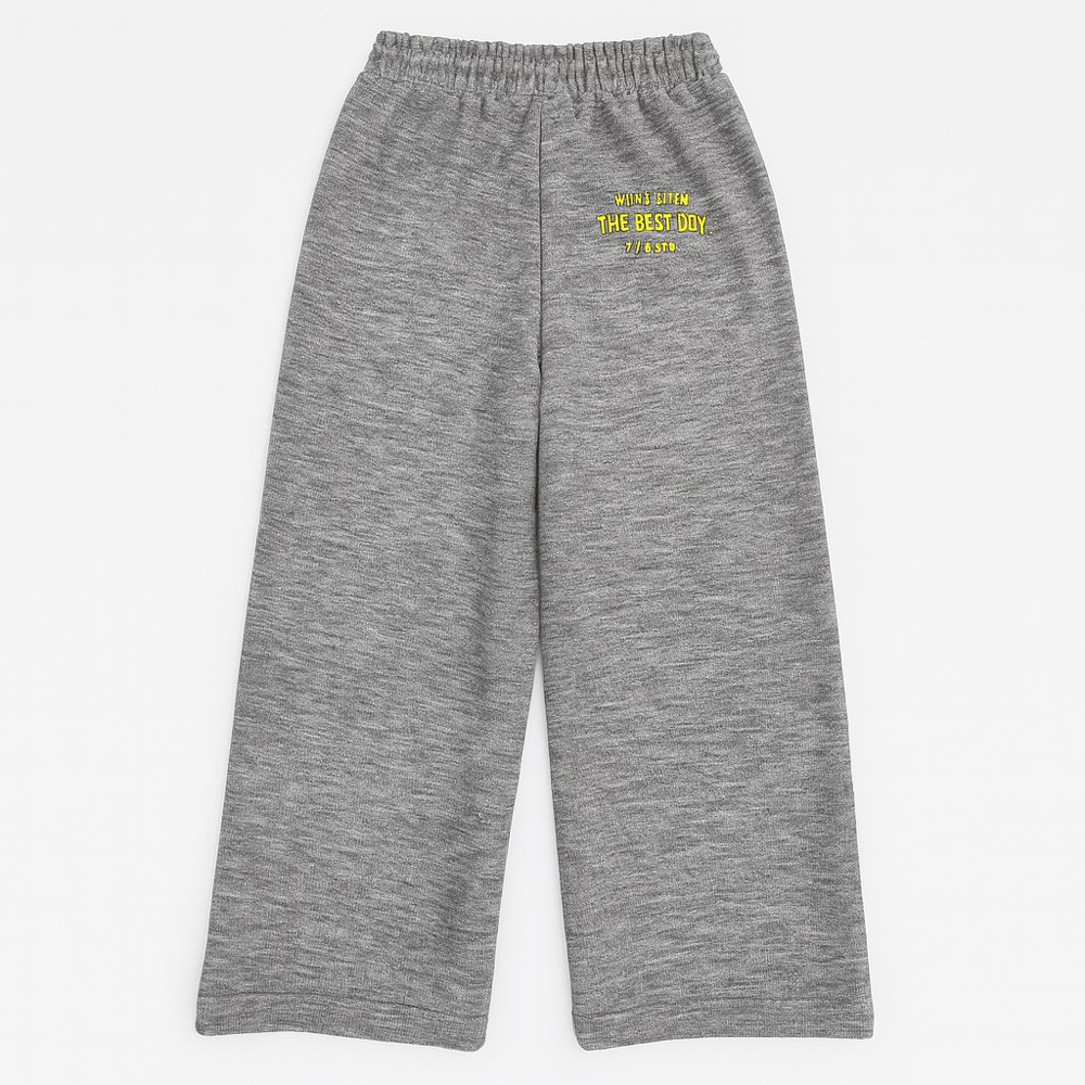 Παντελόνι φόρμας με λάστιχο GAIALUNA - 2