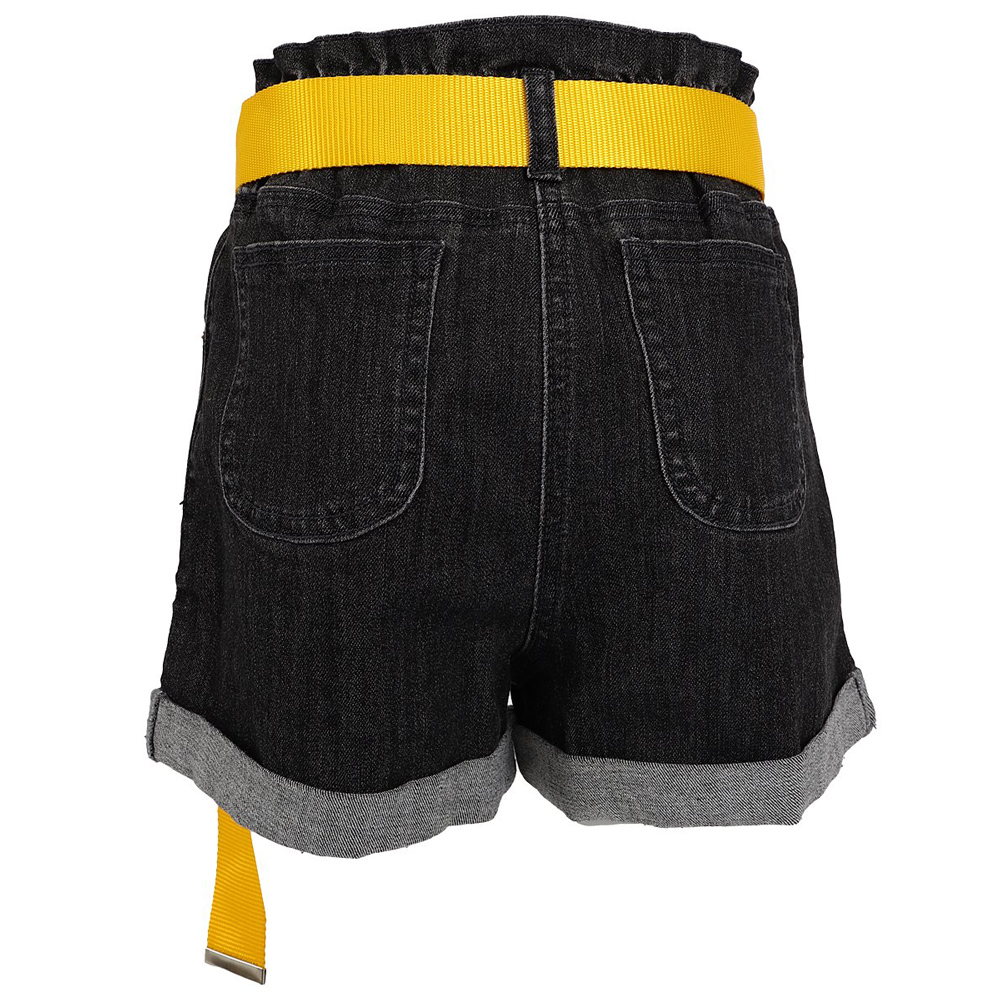 Τζιν σόρτς GAIALUNA - 2