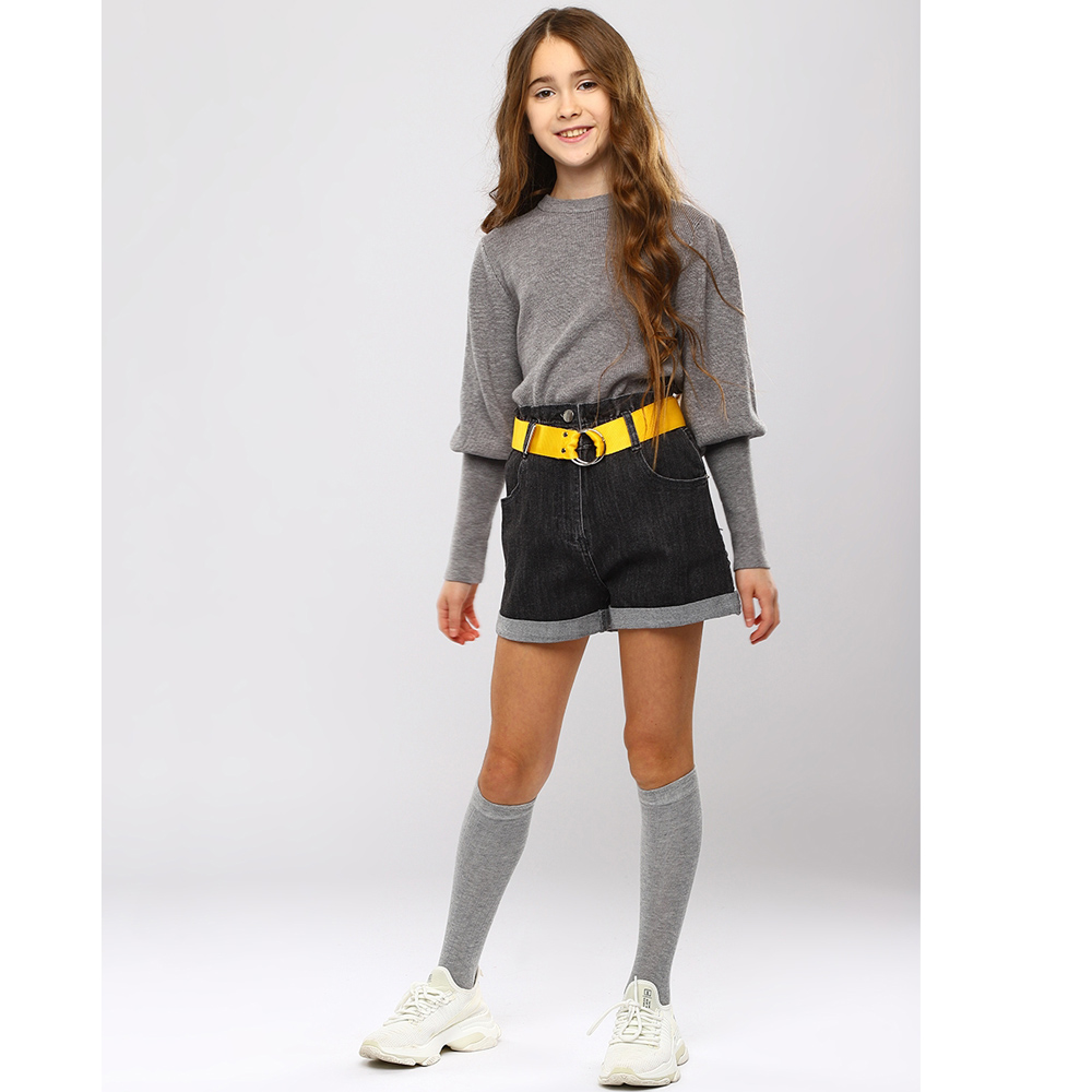 Τζιν σόρτς GAIALUNA - 3