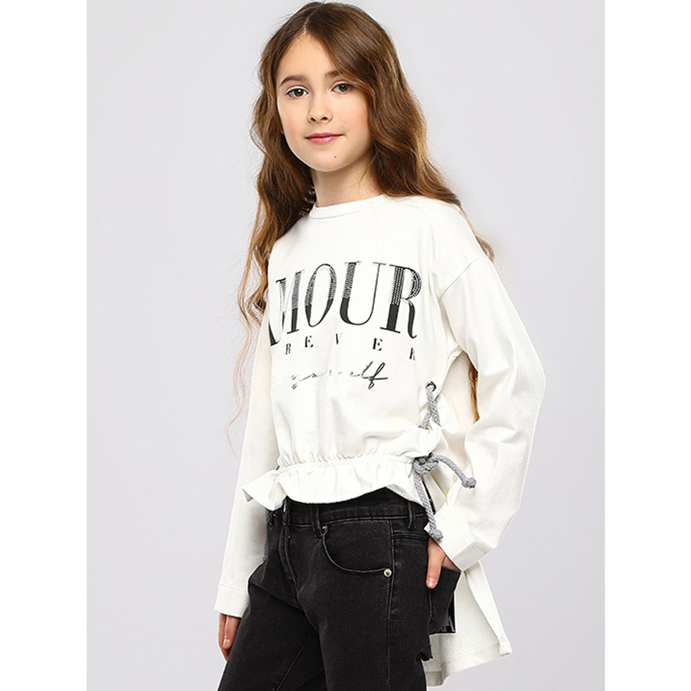 Μπλούζα φούτερ GAIALUNA - 3