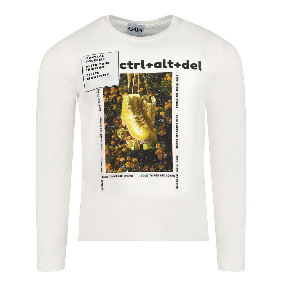 Μπλούζα GAIALUNA - 1