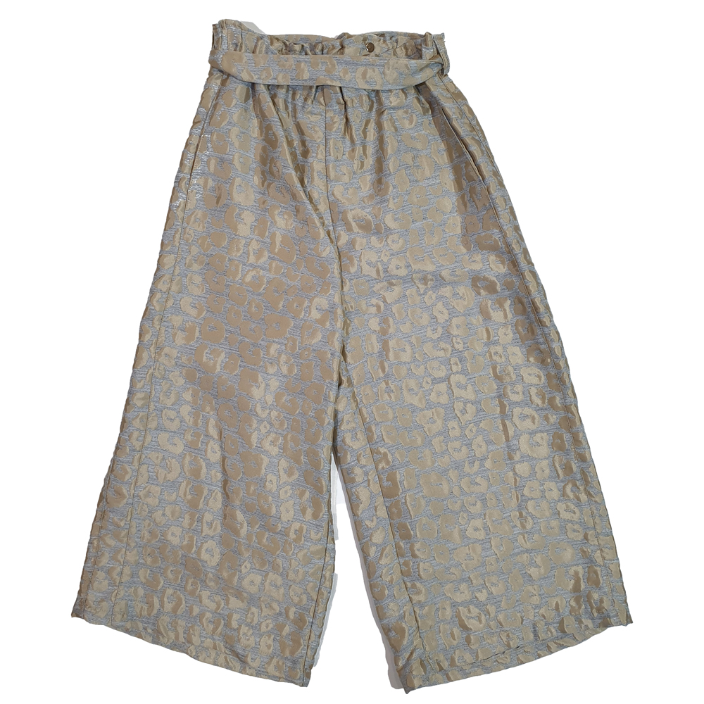 Παντελόνα GAIALUNA - ΜΠΕΖ