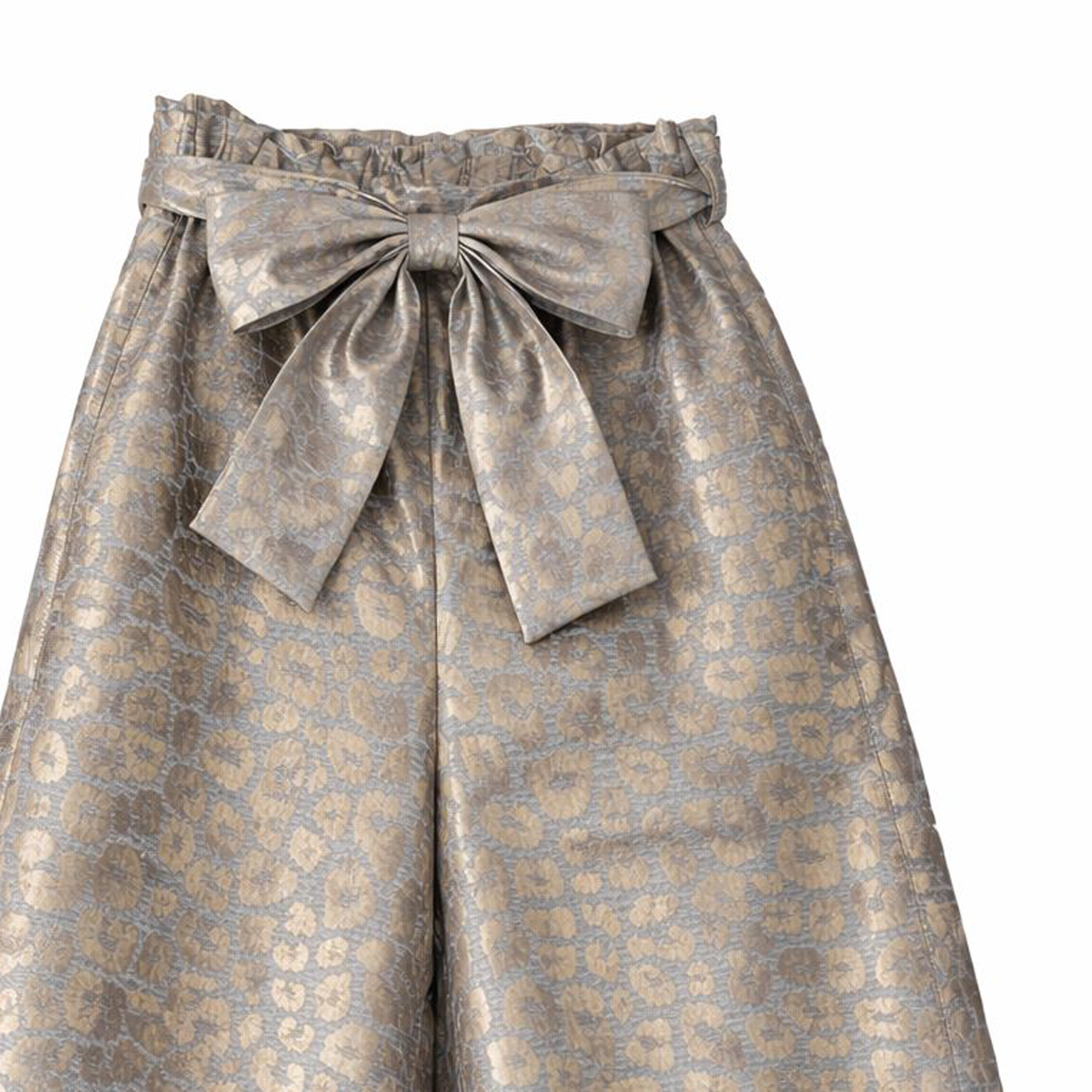 Παντελόνα GAIALUNA - 3