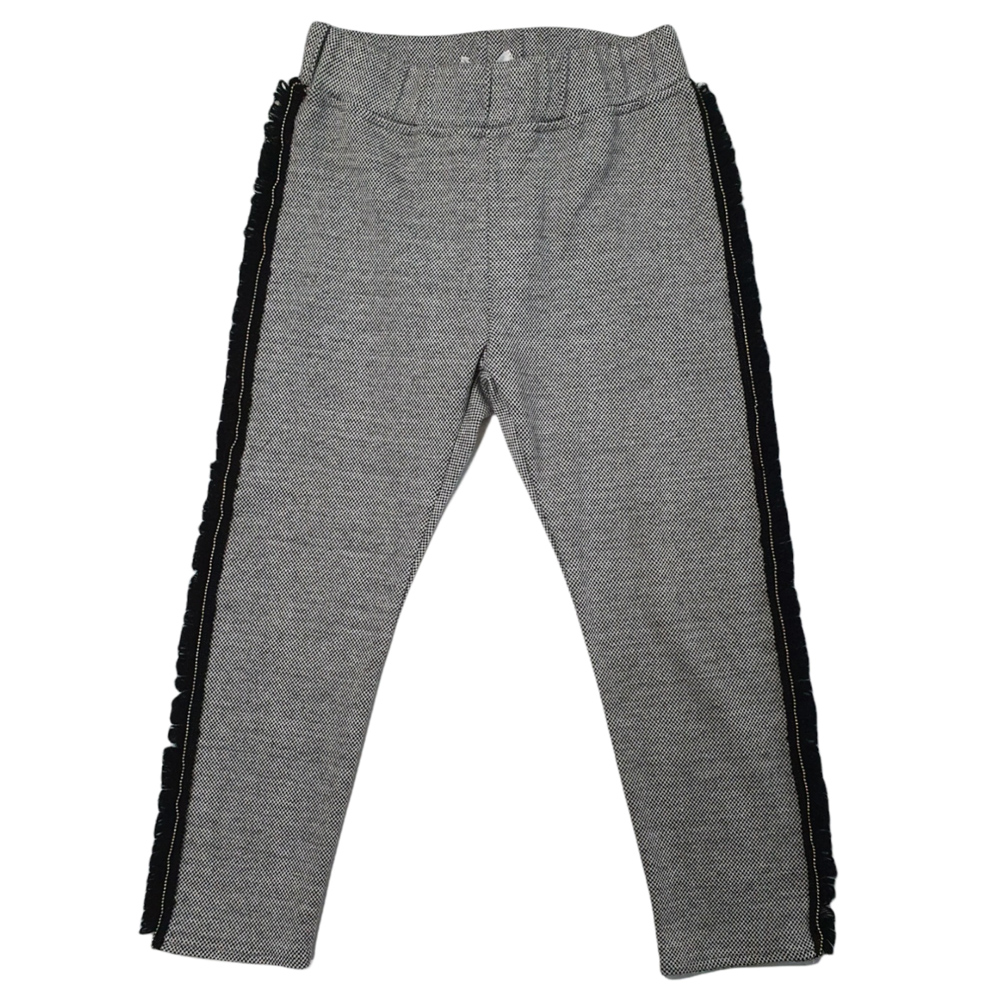 Κολάν GAIALUNA - ΓΚΡΙ