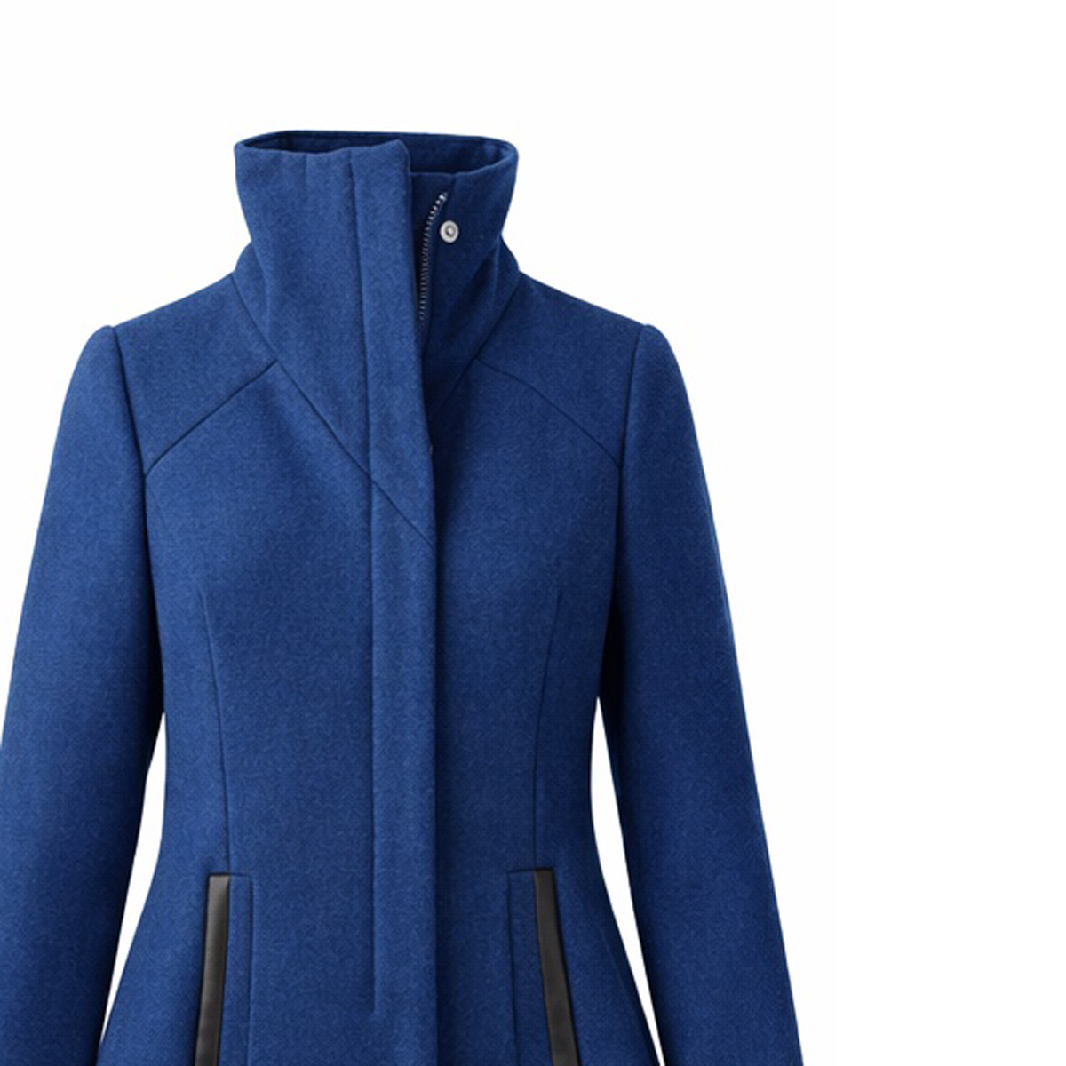 Παλτό GAIALUNA - 3