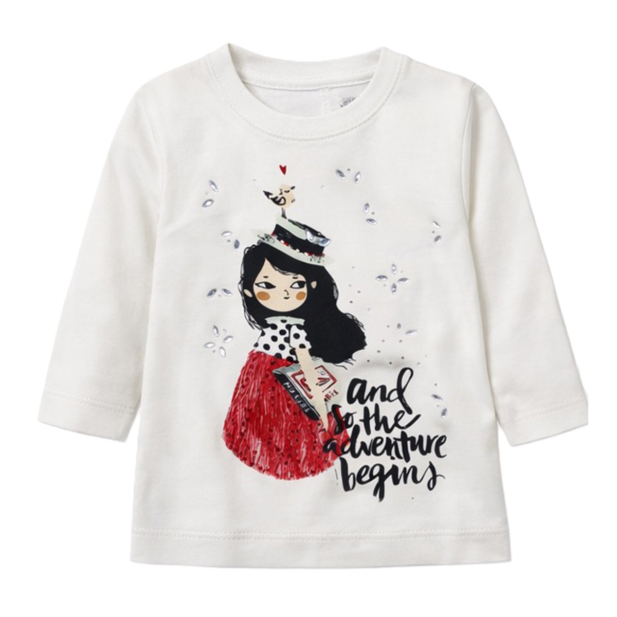 Μπλούζα GAIALUNA