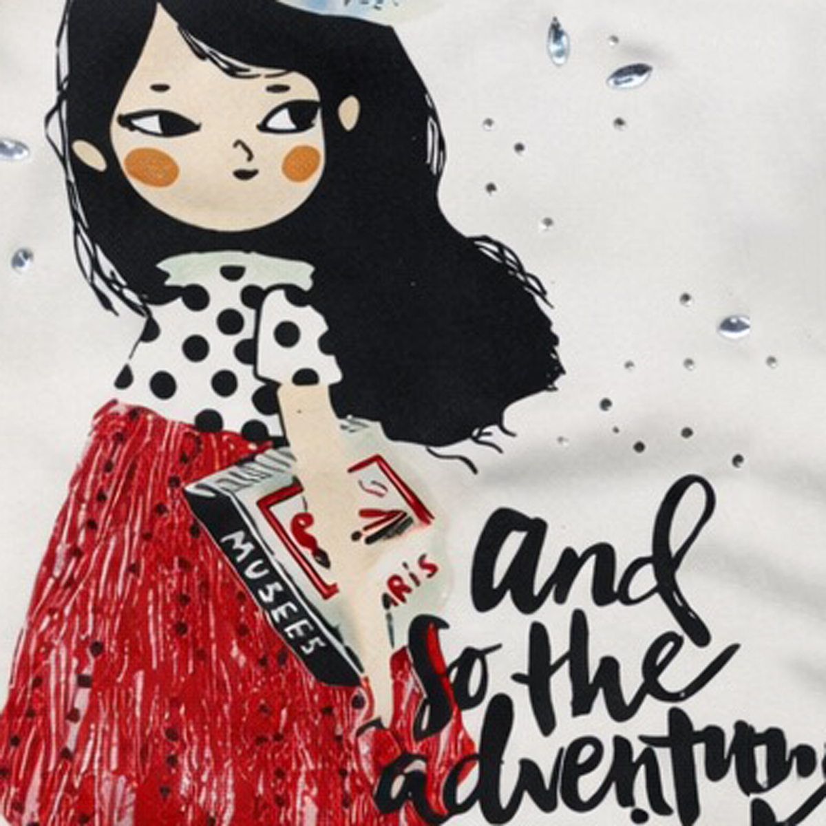 Μπλούζα GAIALUNA - 3