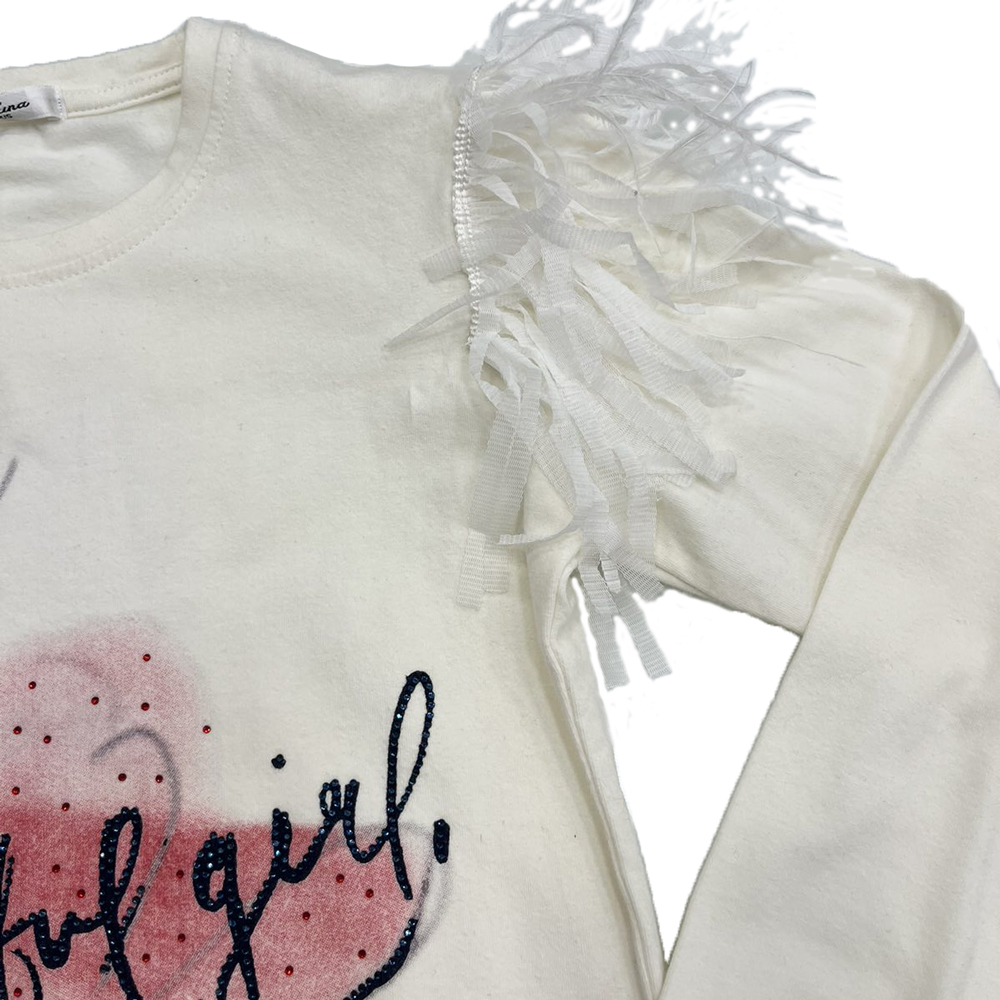 Μπλούζα GAIALUNA - 2