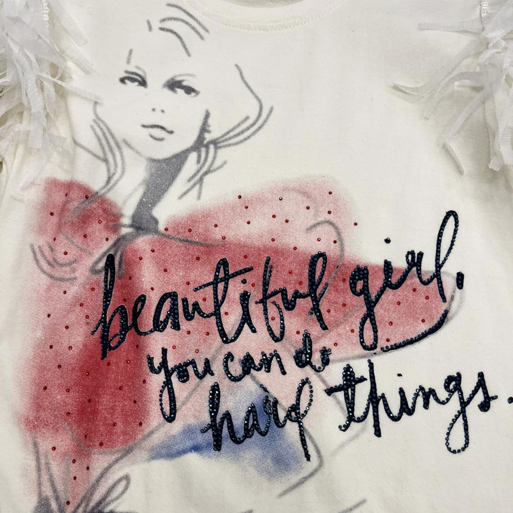 Μπλούζα GAIALUNA - 3