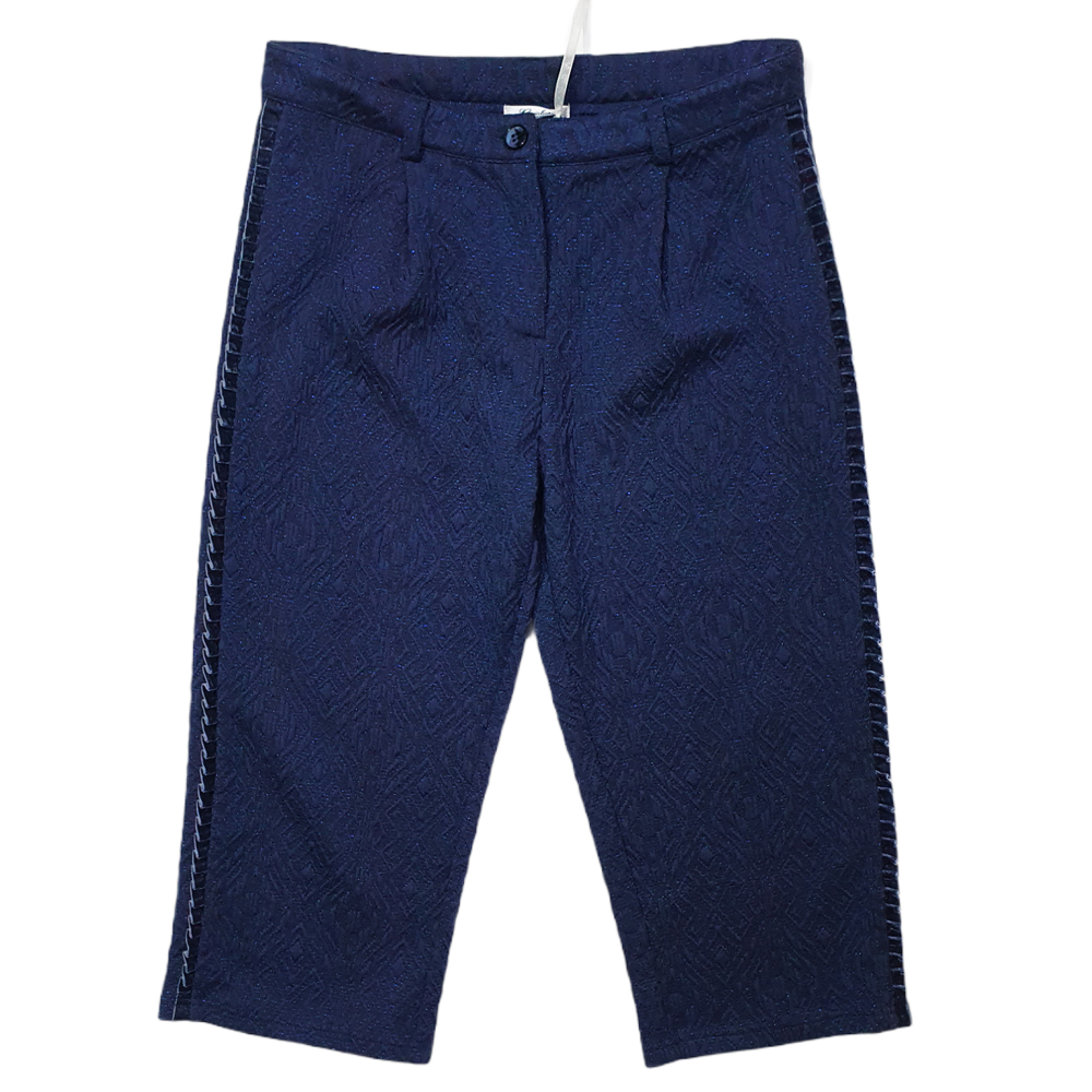 Παντελόνα GAIALUNA - NAVY