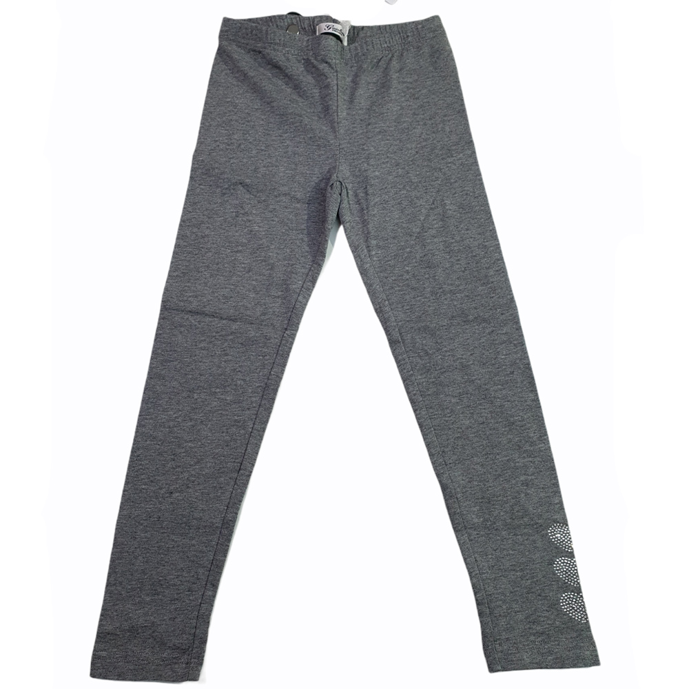 Κολάν GAIALUNA - ΓΚΡΙ