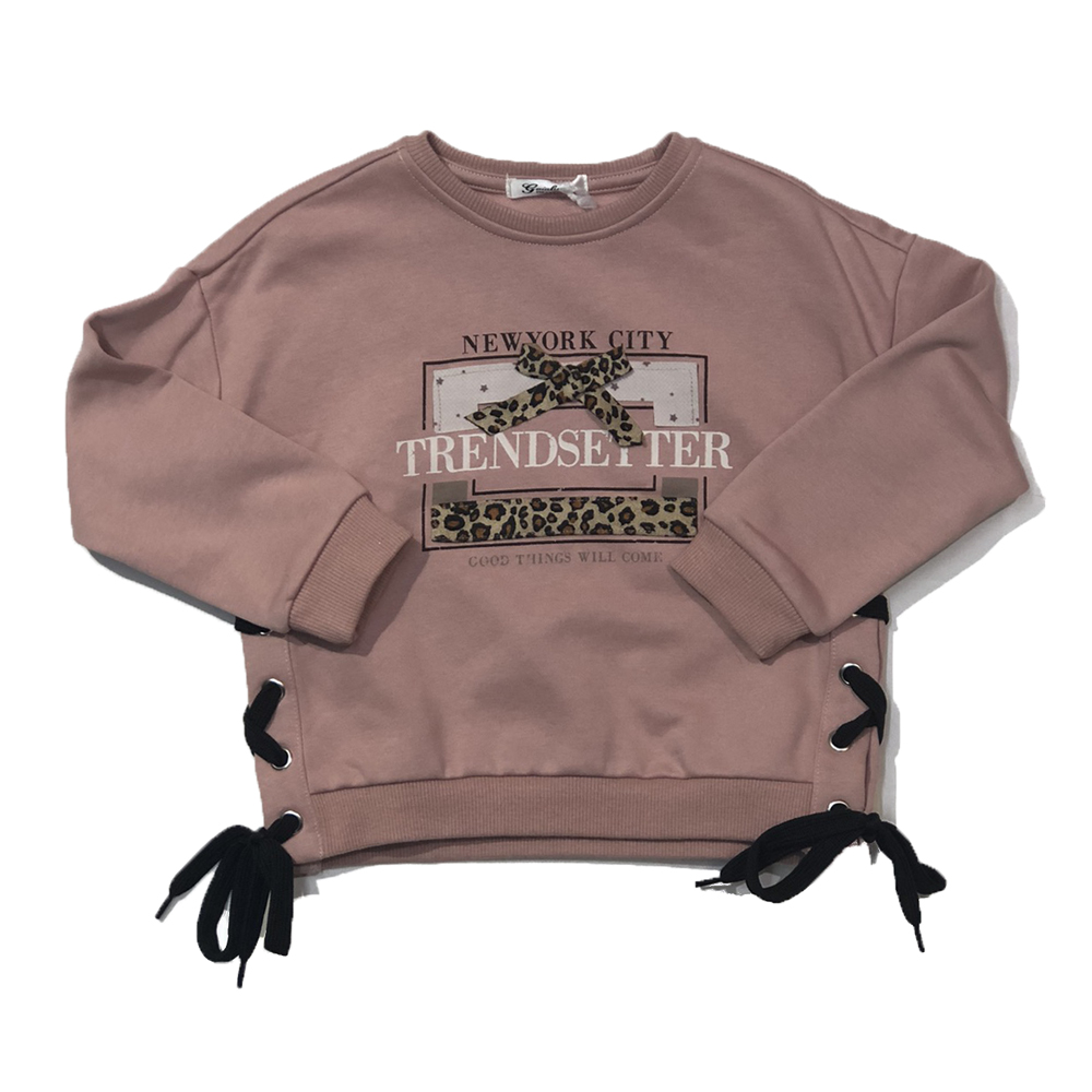 Μπλούζα GAIALUNA - ΣΟΜΟΝ