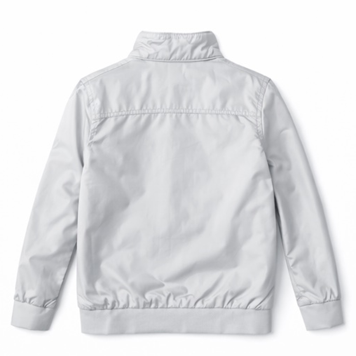 Αντιανεμικό μπουφάν ALCOTT αγόρι - 2