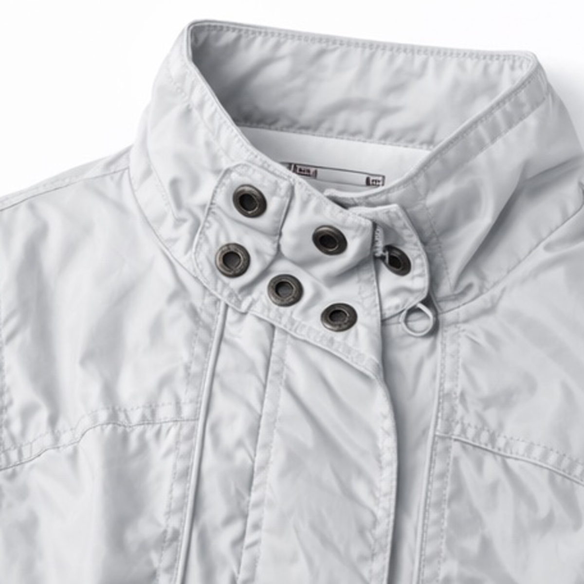 Αντιανεμικό μπουφάν ALCOTT αγόρι - 3