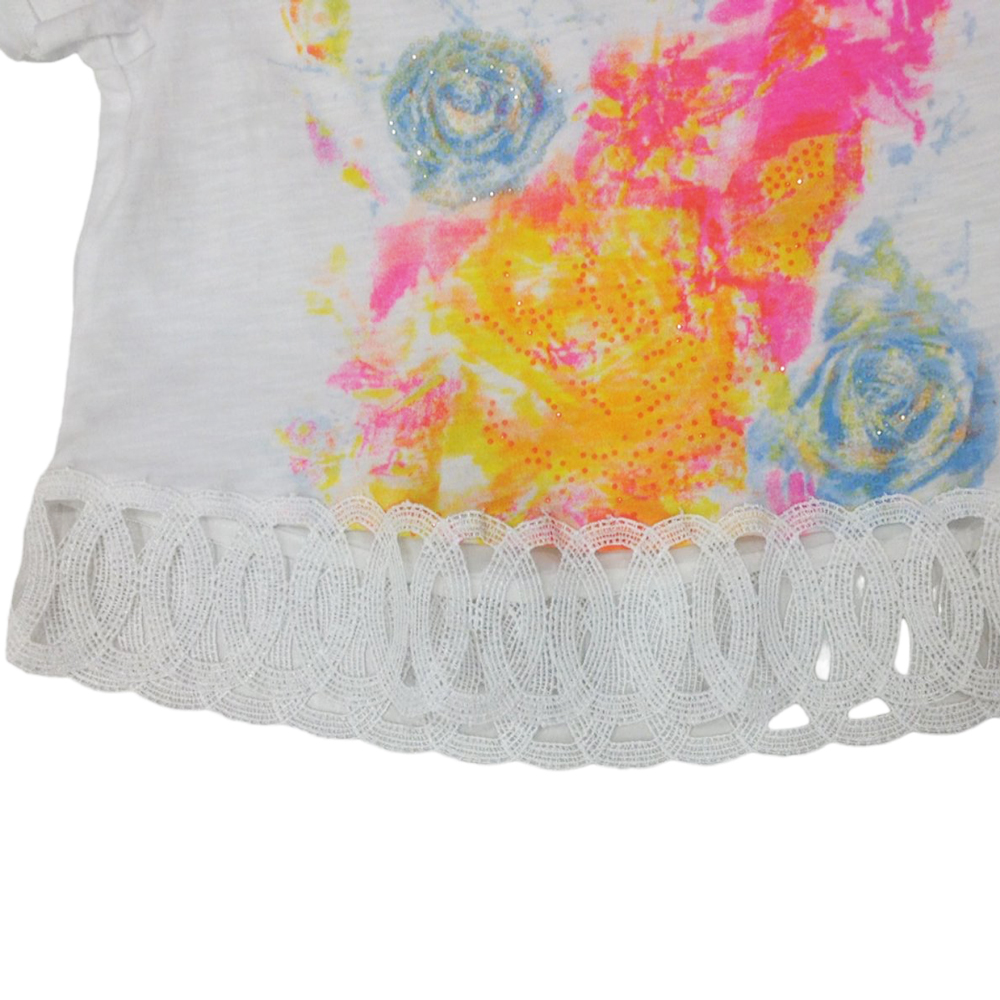 Μπλούζα GAIALUNA κορίτσι - 3