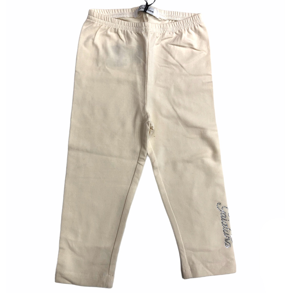 Κολάν GAIALUNA - ΕΚΡΟΥ