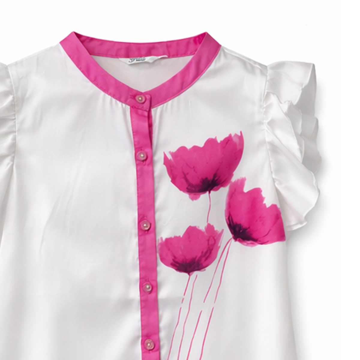 Πουκάμισο GAIALUNA - 3