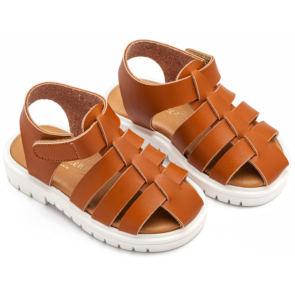 Βαπτιστικό παπούτσι BABYWALKER αγόρι - 1