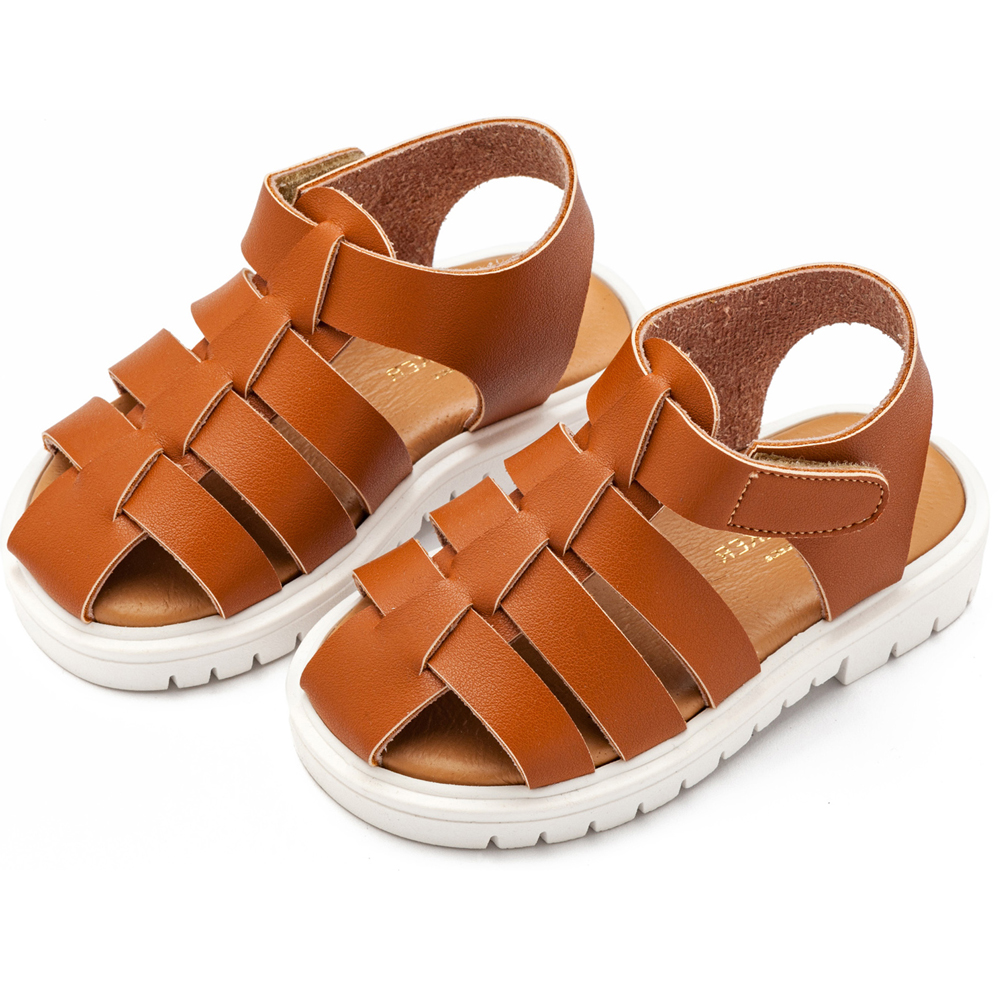 Βαπτιστικό παπούτσι BABYWALKER αγόρι - 3