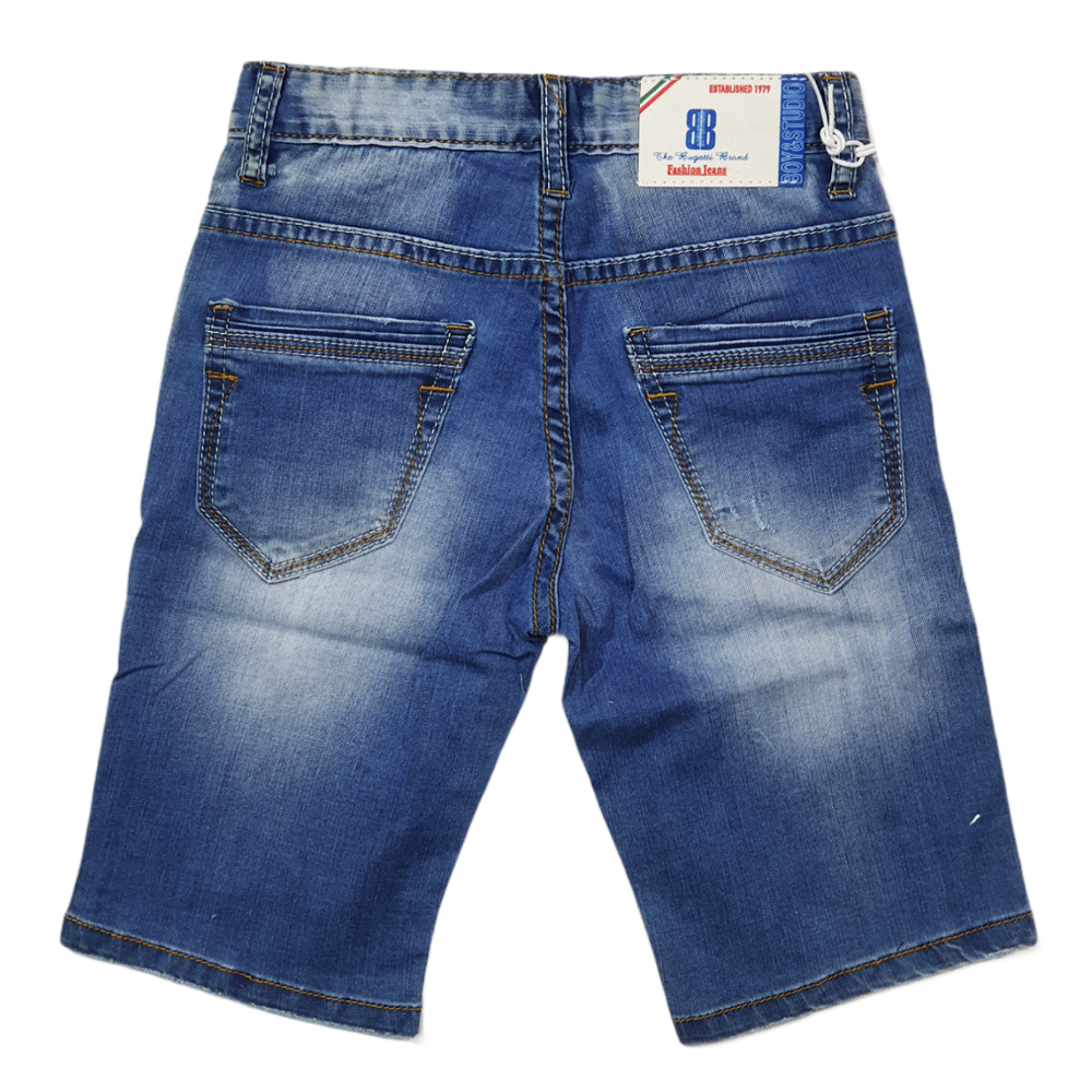 Βερμούδα  BOY & STUDIO - 2