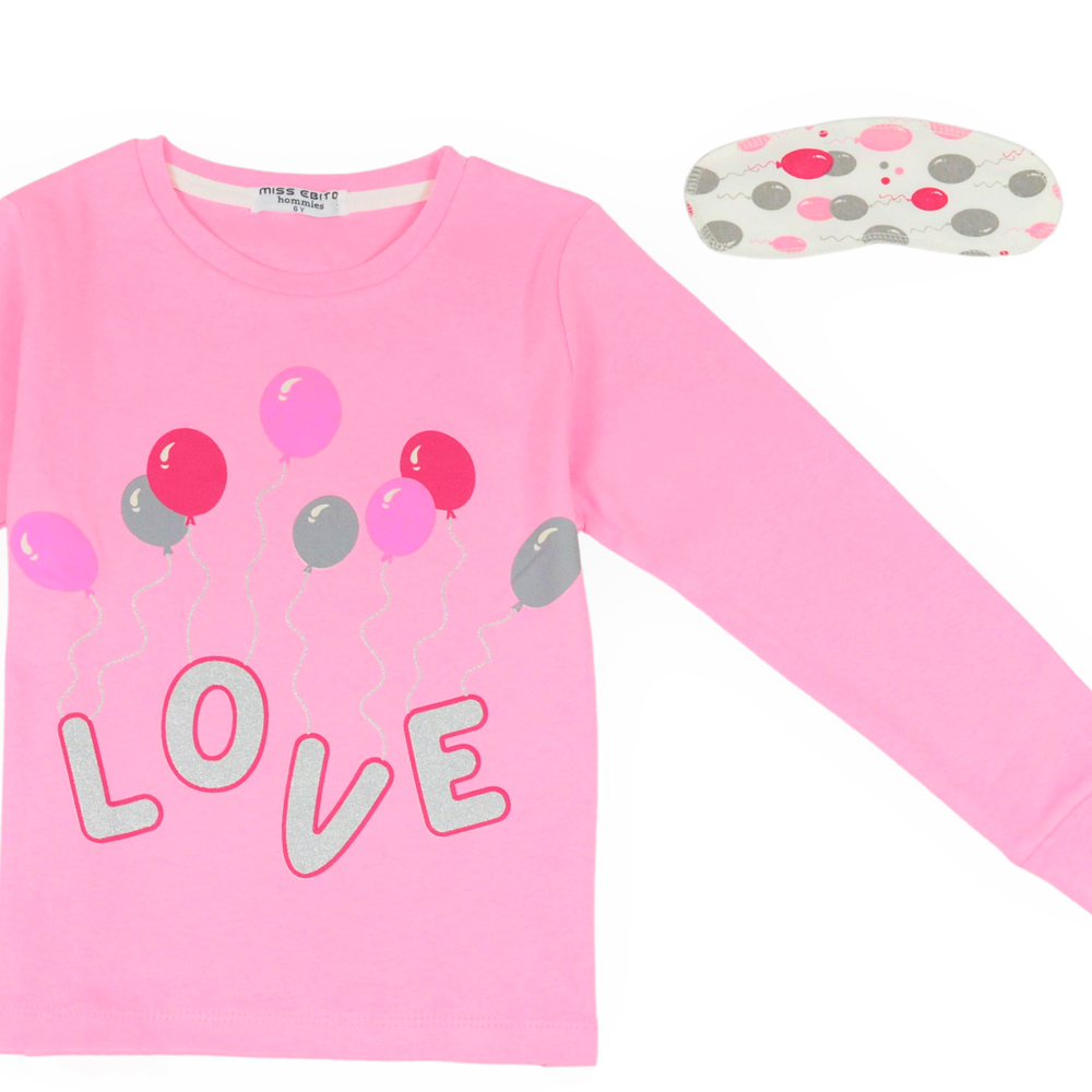 Σετ πιτζάμες ΕΒΙΤΑ - 2