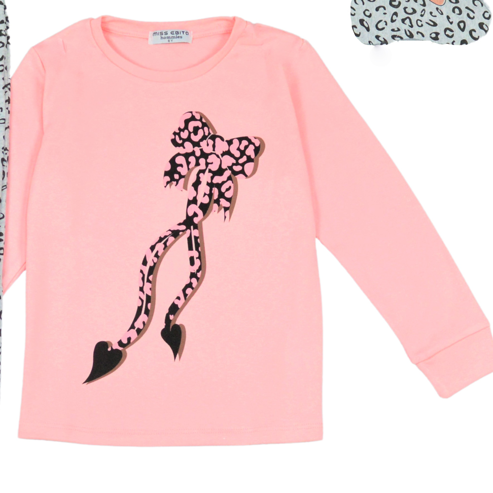 Σετ πιτζάμες ΕΒΙΤΑ - 2