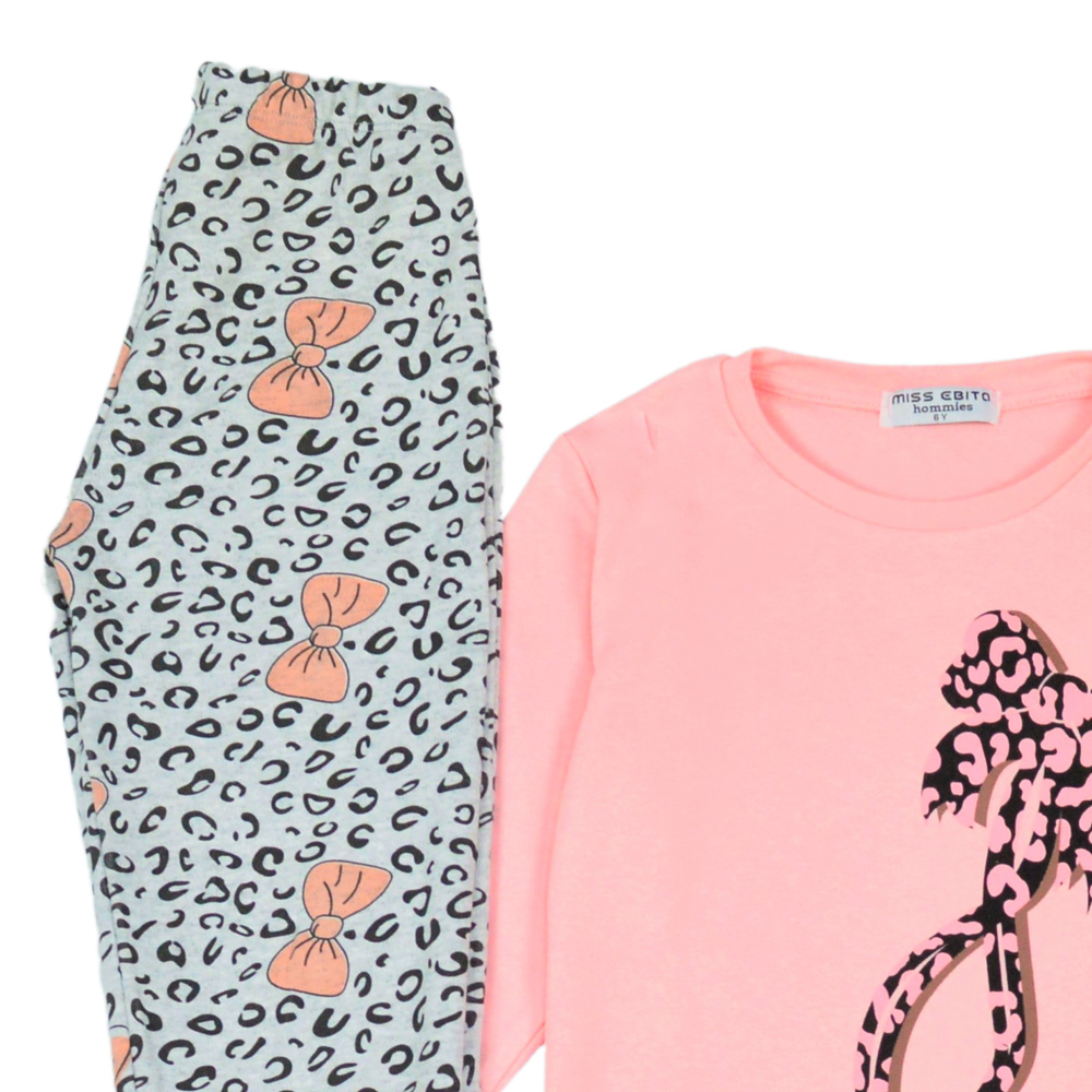 Σετ πιτζάμες ΕΒΙΤΑ - 3