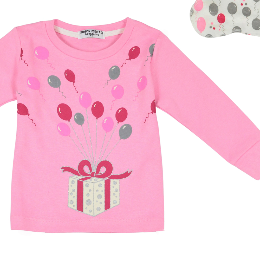 Σετ πιτζάμες ΕΒΙΤΑ - 2