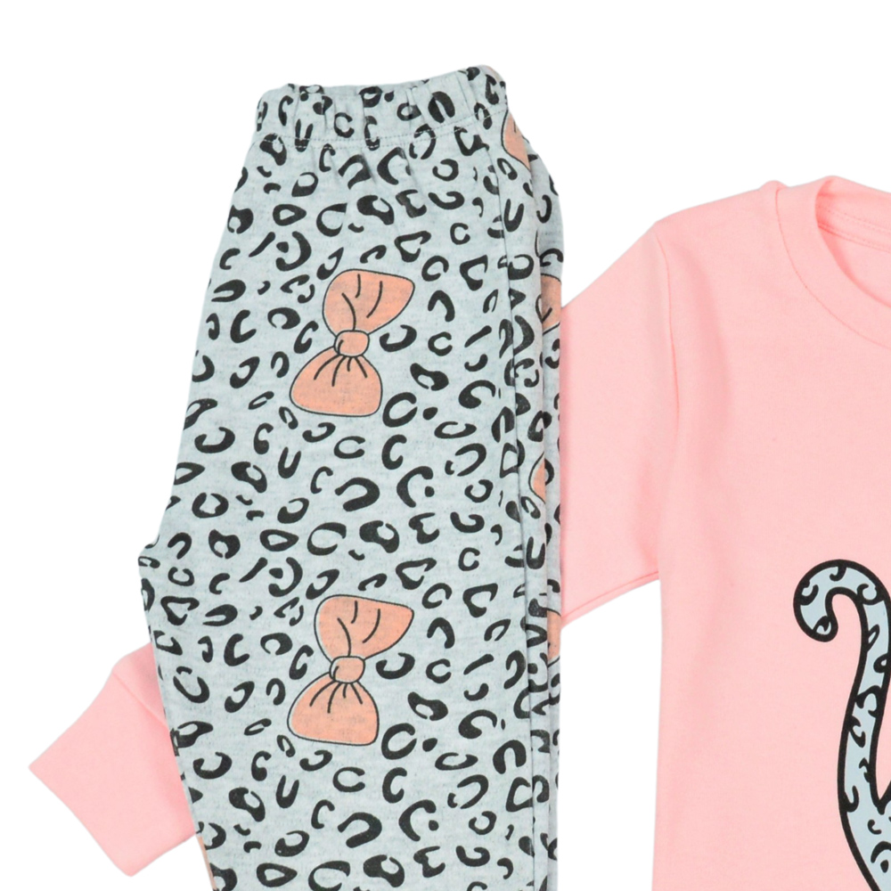 Σετ πιτζάμες ΕΒΙΤΑ - 3