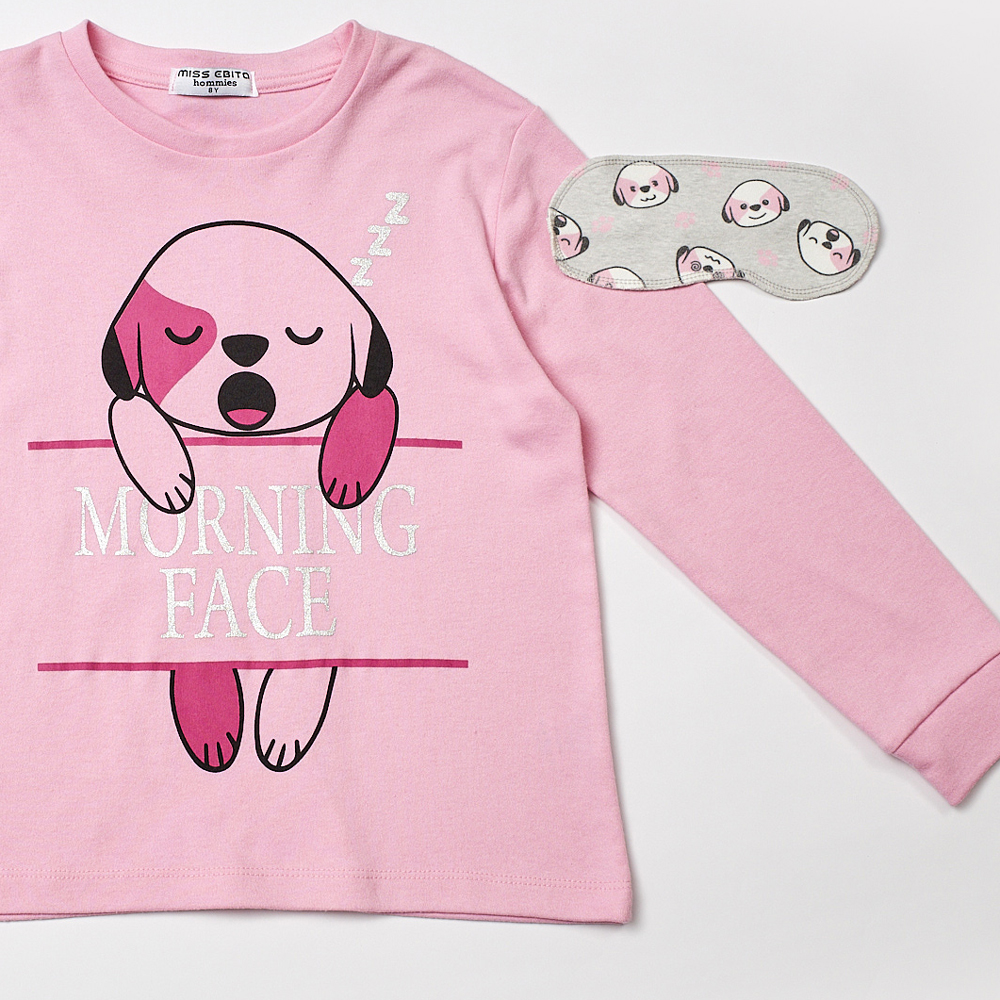 Σετ πιτζάμες ΕΒΙΤΑ - 2