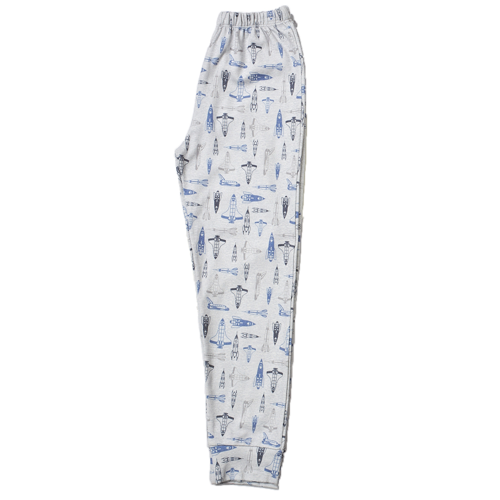 Σετ πιτζάμες HASHTAG - 3