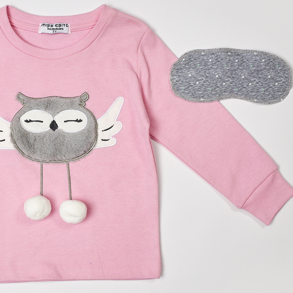 Σετ πιτζάμες ΕΒΙΤΑ - 2