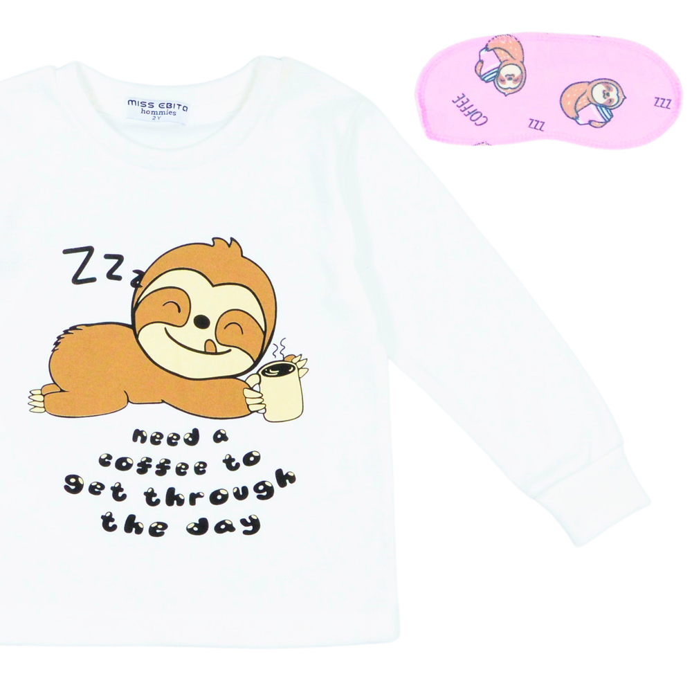 Σετ πιτζάμες ΕΒΙΤΑ - 2