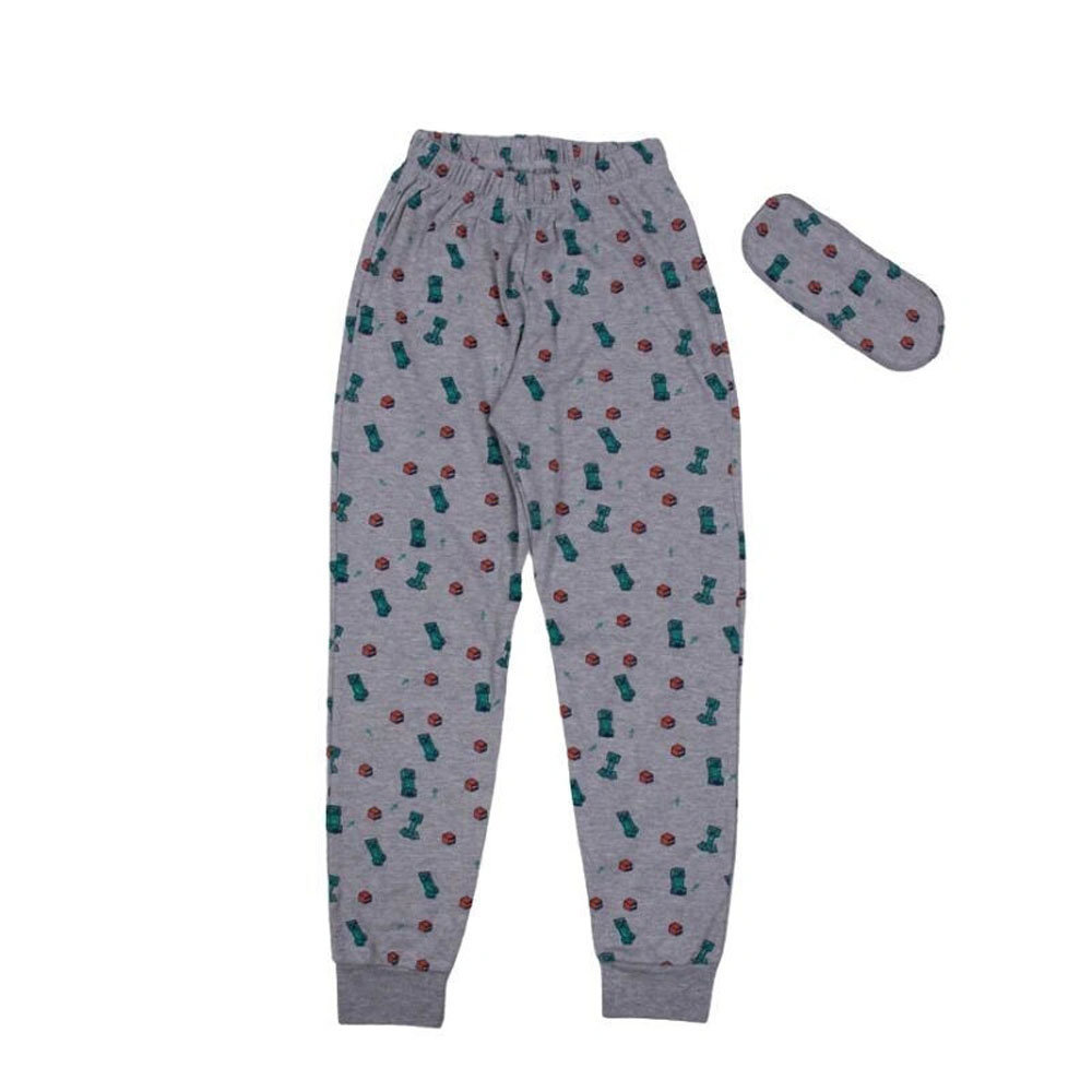 Παιδικές πιτζάμες HASHTAG αγόρι - 3