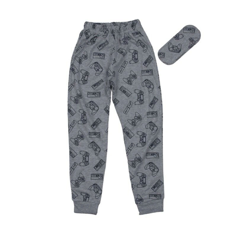 Παιδικές πιτζάμες HASHTAG αγόρι - 3