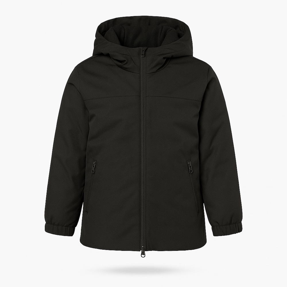 Παιδικό μπουφάν US POLO αγόρι - 1