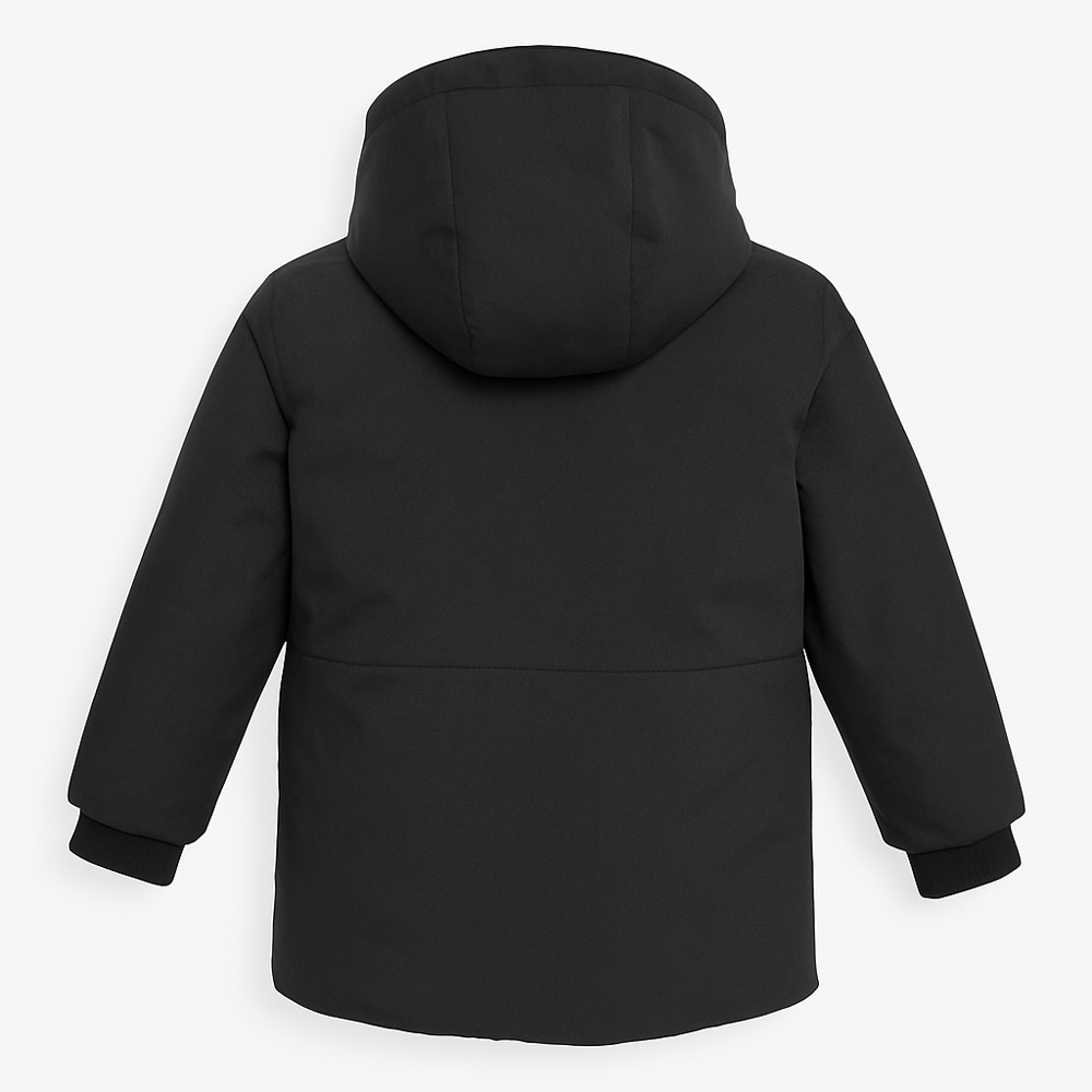 Παιδικό μπουφάν US POLO αγόρι - 2