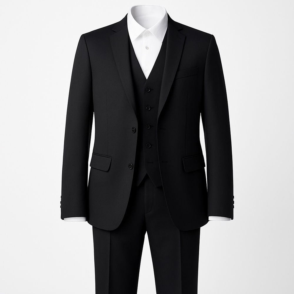 Σετ κοστούμι ASLANIS - 2