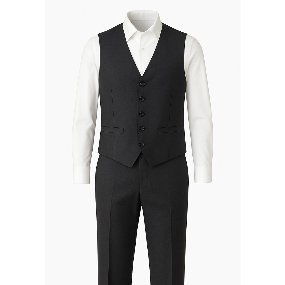 Σετ κοστούμι ASLANIS - 3