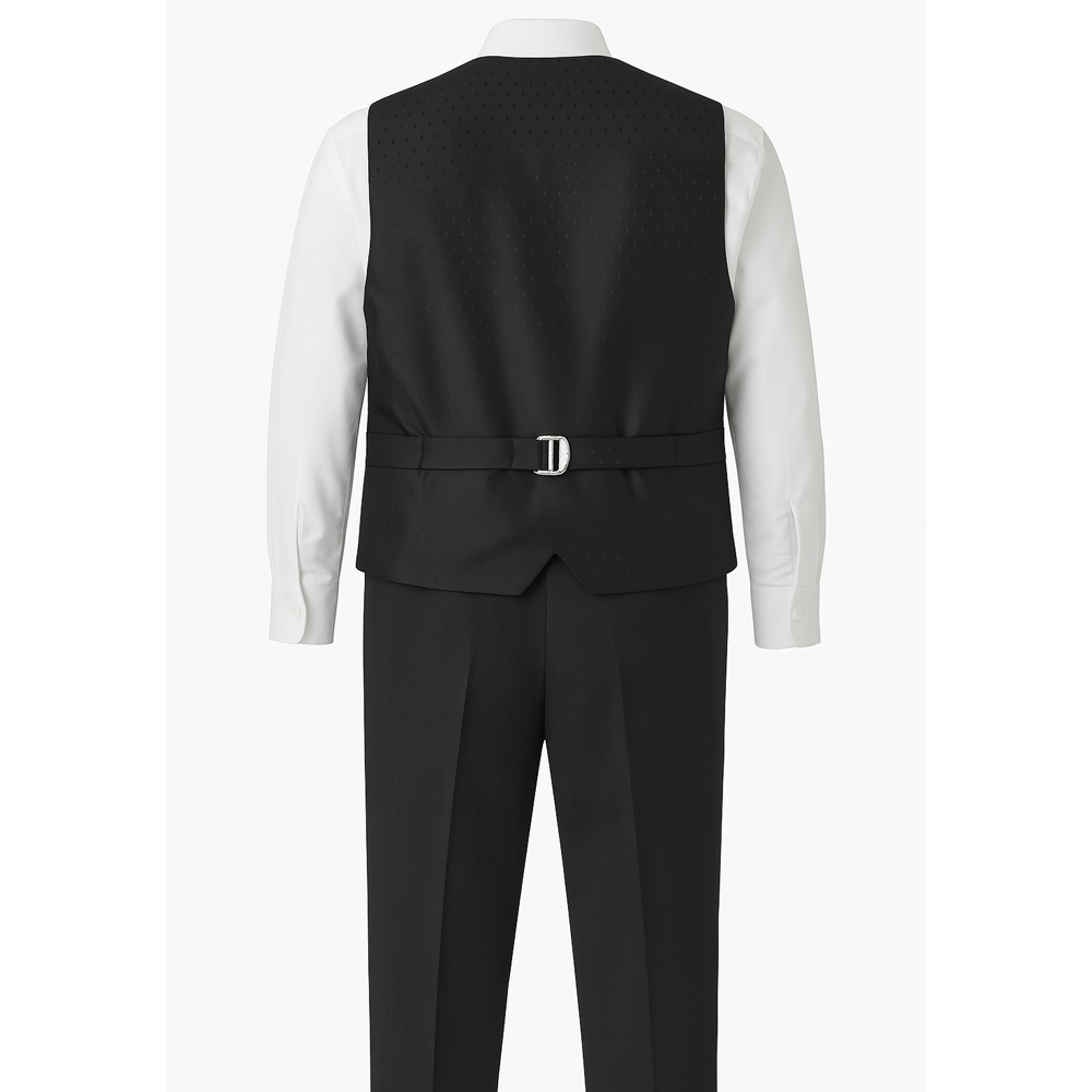 Σετ κοστούμι ASLANIS - 4