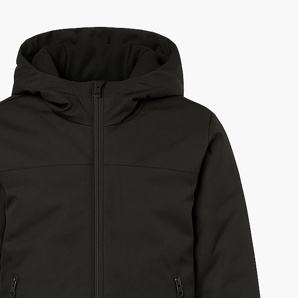 Εφηβικό μπουφάν US POLO αγόρι - 3