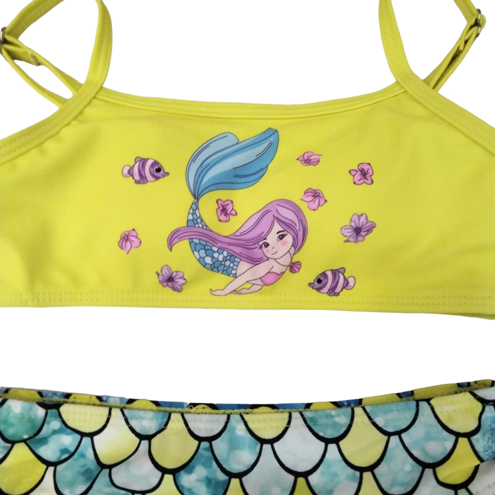 Μαγιό μπικίνι SOGNO D'ORO - 3