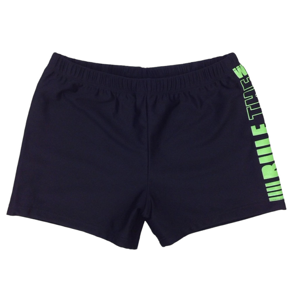 Μαγιό μποξεράκι SOGNO D'ORO - ΜΠΛΕ