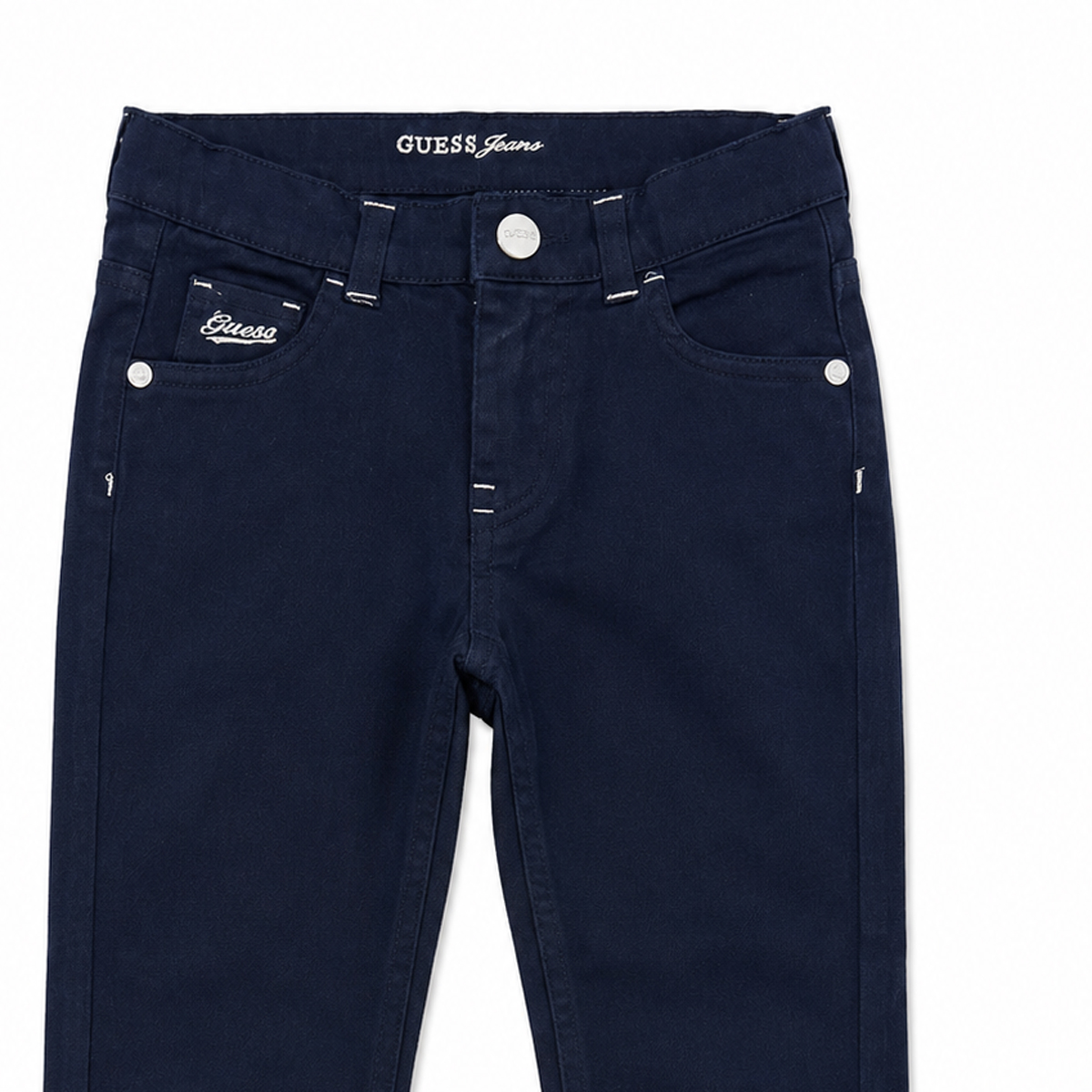 Παιδικό παντελόνι GUESS αγόρι - 3