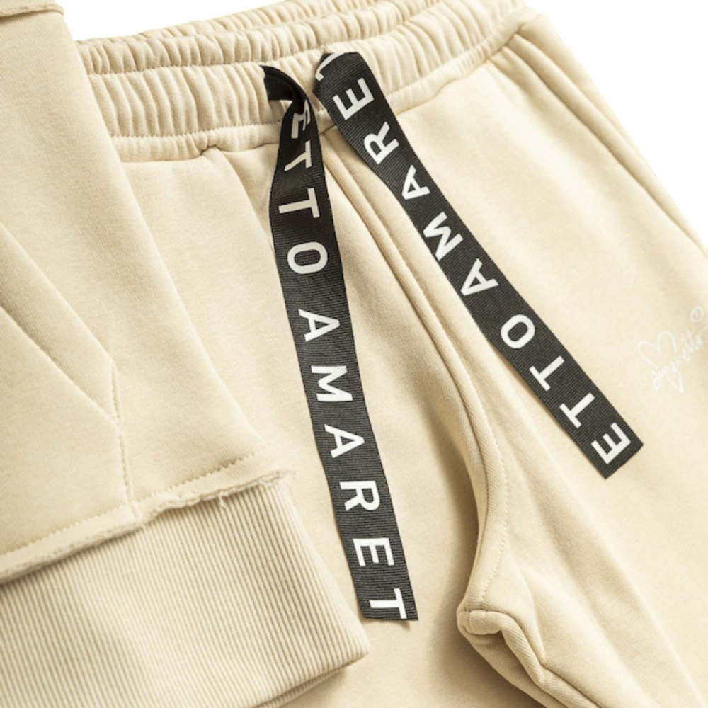 Σετ με φόρμα AMARETTO - 4